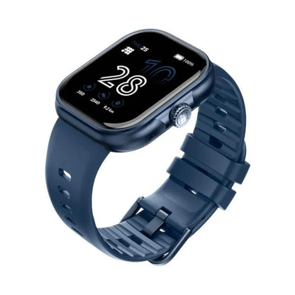 Reloj Inteligente Cubitt Deepest Blue Ct-Viva2