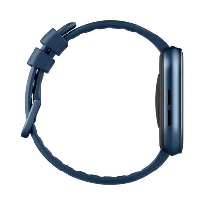 Reloj Inteligente Cubitt Deepest Blue Ct-Viva2