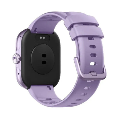 Reloj Inteligente Cubitt Viva Lila Ct-Viva4