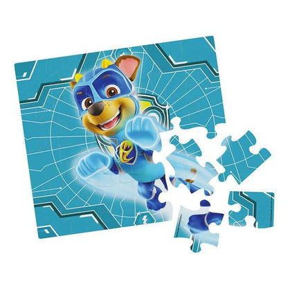 Rompecabezas de 24 Piezas Paw Patrol
