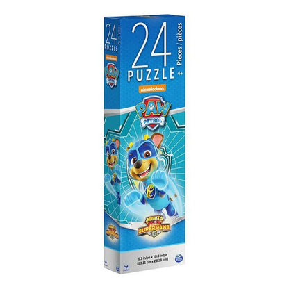Rompecabezas de 24 Piezas Paw Patrol