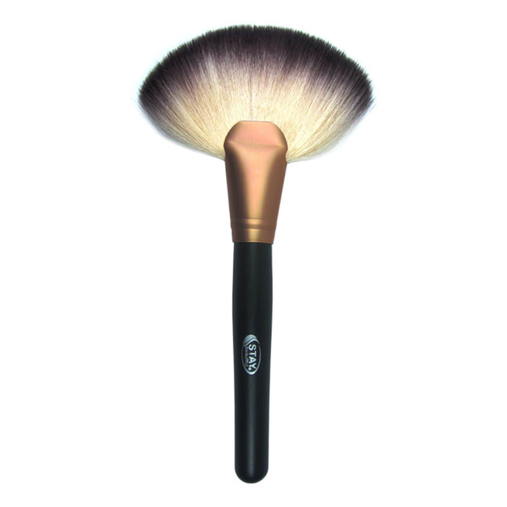 Brocha De Maquillaje Para Rostro Stay Beautiful