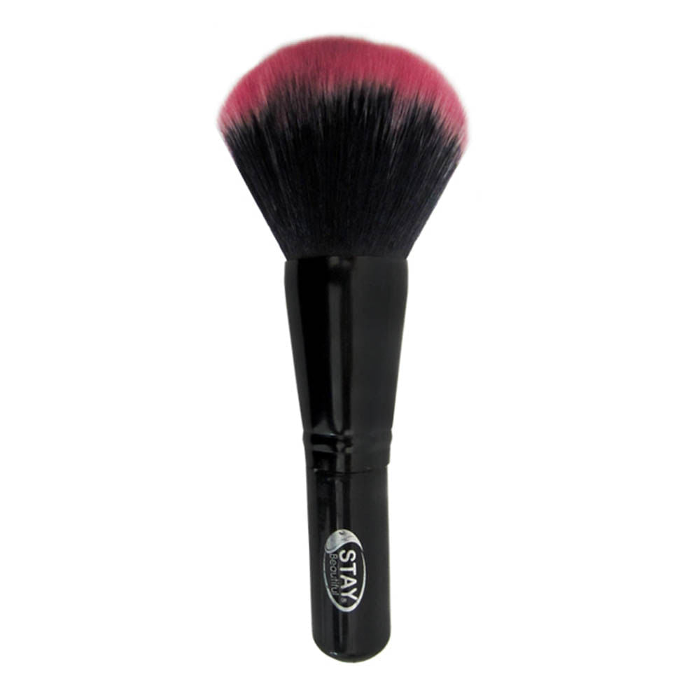 Brocha De Maquillaje Para Rostro Stay Beautiful