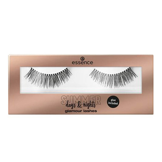 Pestañas Falsas Essence Summer Para Dama