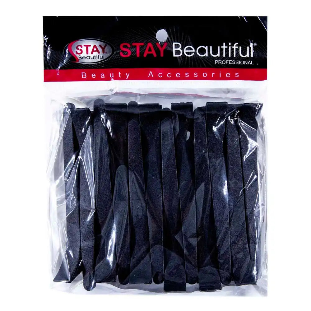 Ganchos Pelícano Stay Beautiful Plásticos