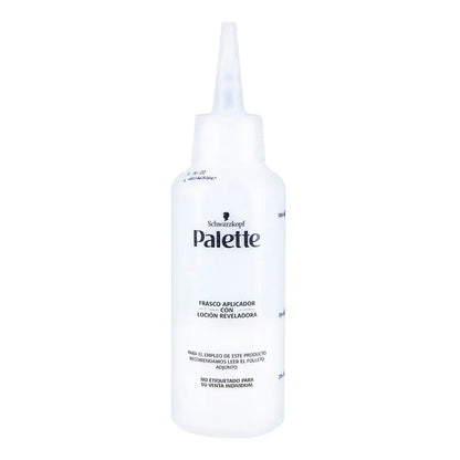 Tinte Palette Duo Rubio Plata Cenizo 10 - 1