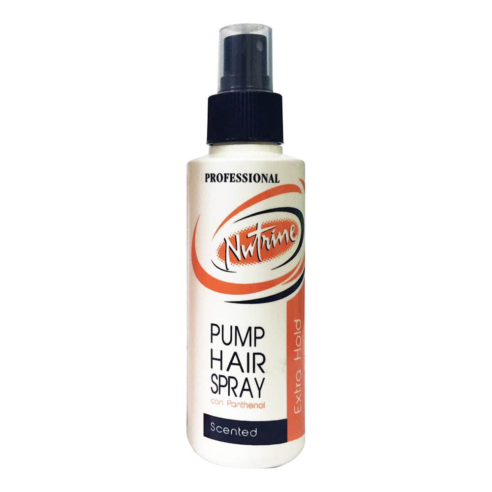 Spray Fijador Nutrine Extra Fijación