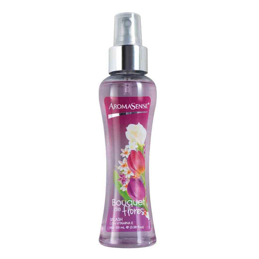 Splash Aromasense Bouquet De Flores