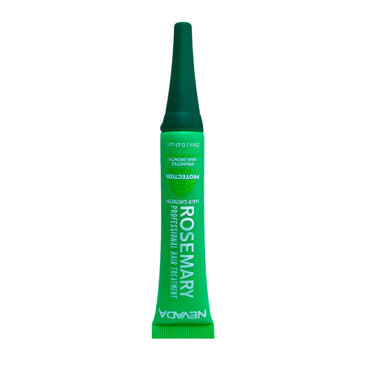 Ampolla Tratamiento Capilar Romero Crecepelo Nevada 20 ML