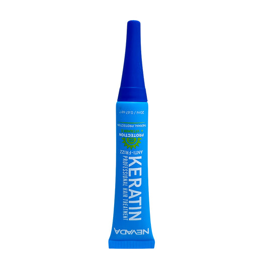 Ampolla Keratina Anti-frizz - Nevada