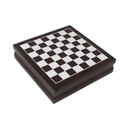 Set Cardinal 10 Juegos De Mesa