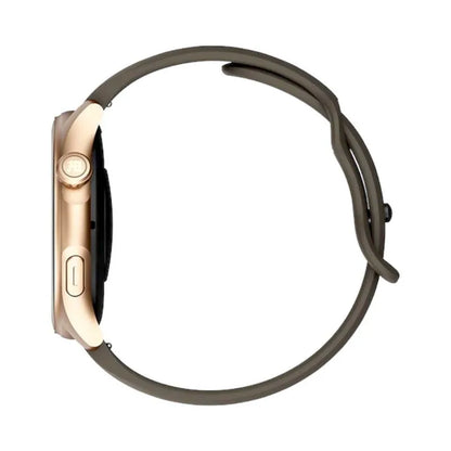 Smartwatch Aura Cubitt Chocolate