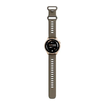 Smartwatch Aura Cubitt Chocolate