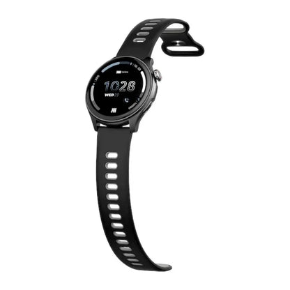 Smartwatch Aura Cubitt Negro