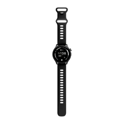 Smartwatch Aura Cubitt Negro