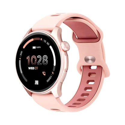 Smartwatch Aura Cubitt Rosado