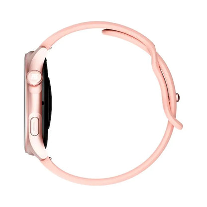 Smartwatch Aura Cubitt Rosado