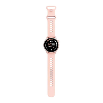 Smartwatch Aura Cubitt Rosado