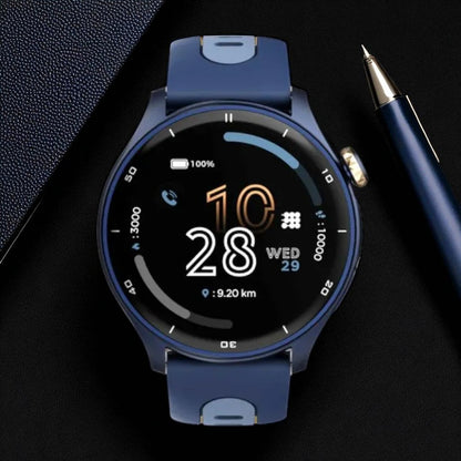 Smartwatch Aura Pro Cubitt Azul