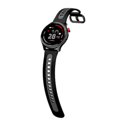 Smartwatch Aura Pro Cubitt Negro