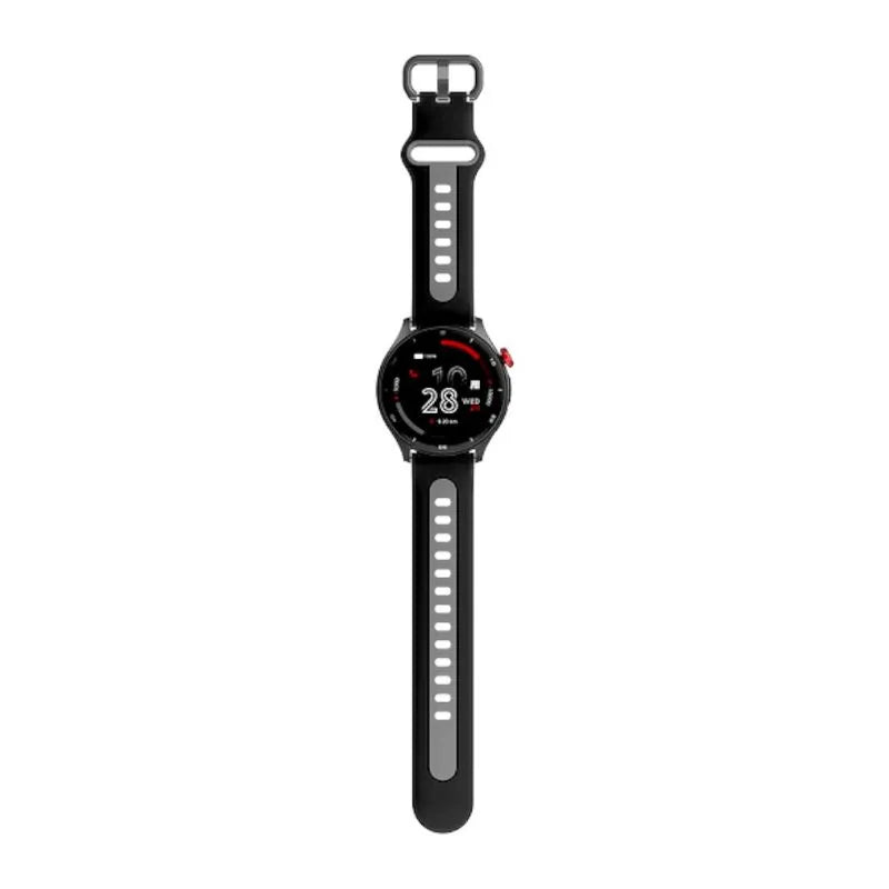 Smartwatch Aura Pro Cubitt Negro