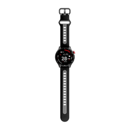Smartwatch Aura Pro Cubitt Negro