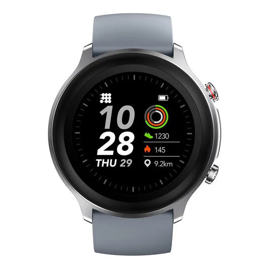 Reloj Inteligente Cubitt CT4 Gris