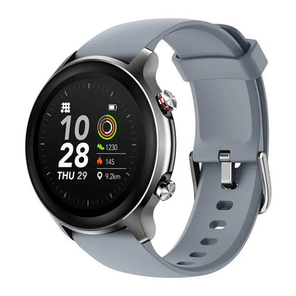 Reloj Inteligente Cubitt CT4 Gris