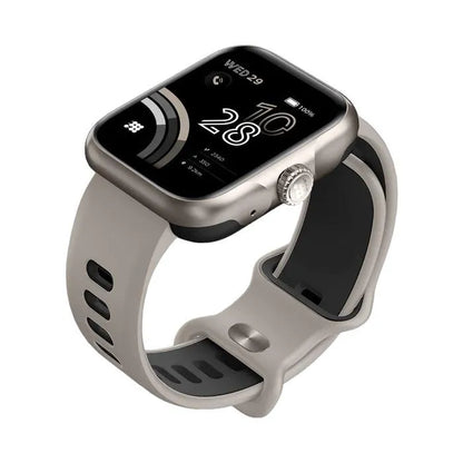 Reloj Inteligente Cubitt Gris Ct-VivaP8