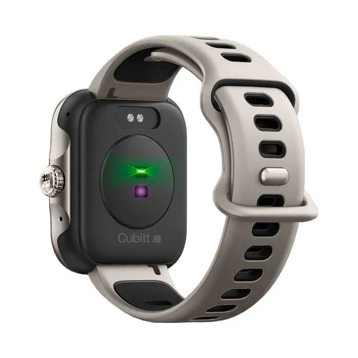 Reloj Inteligente Cubitt Gris Ct-VivaP8