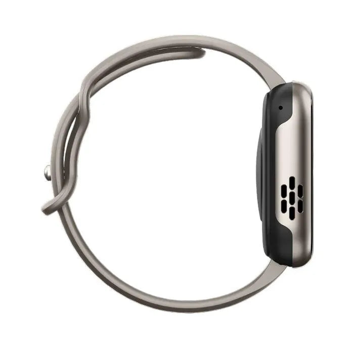 Reloj Inteligente Cubitt Gris Ct-VivaP8