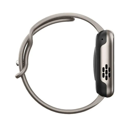 Reloj Inteligente Cubitt Gris Ct-VivaP8