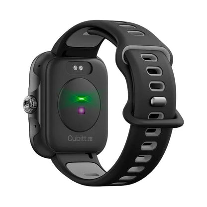 Reloj Inteligente Cubitt Negro Ct-VivaP1