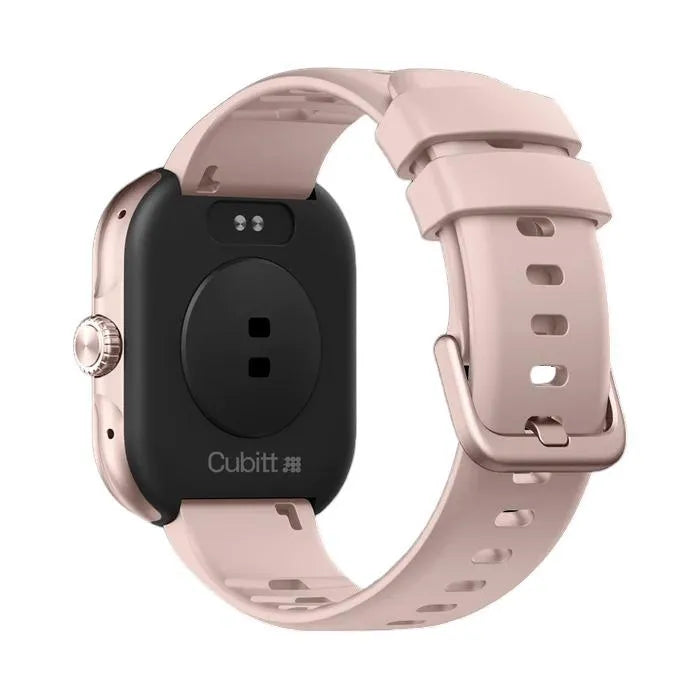 Reloj Inteligente Cubitt Viva Rose Gold Ct-Viva5