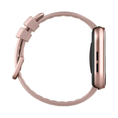 Reloj Inteligente Cubitt Viva Rose Gold Ct-Viva5