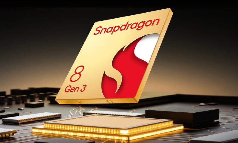 Honor Snapdragon 8 Gen 3 | Titán Panamá