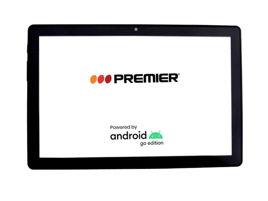 Tablet Premier 10." 32Gb 3Gb Blk