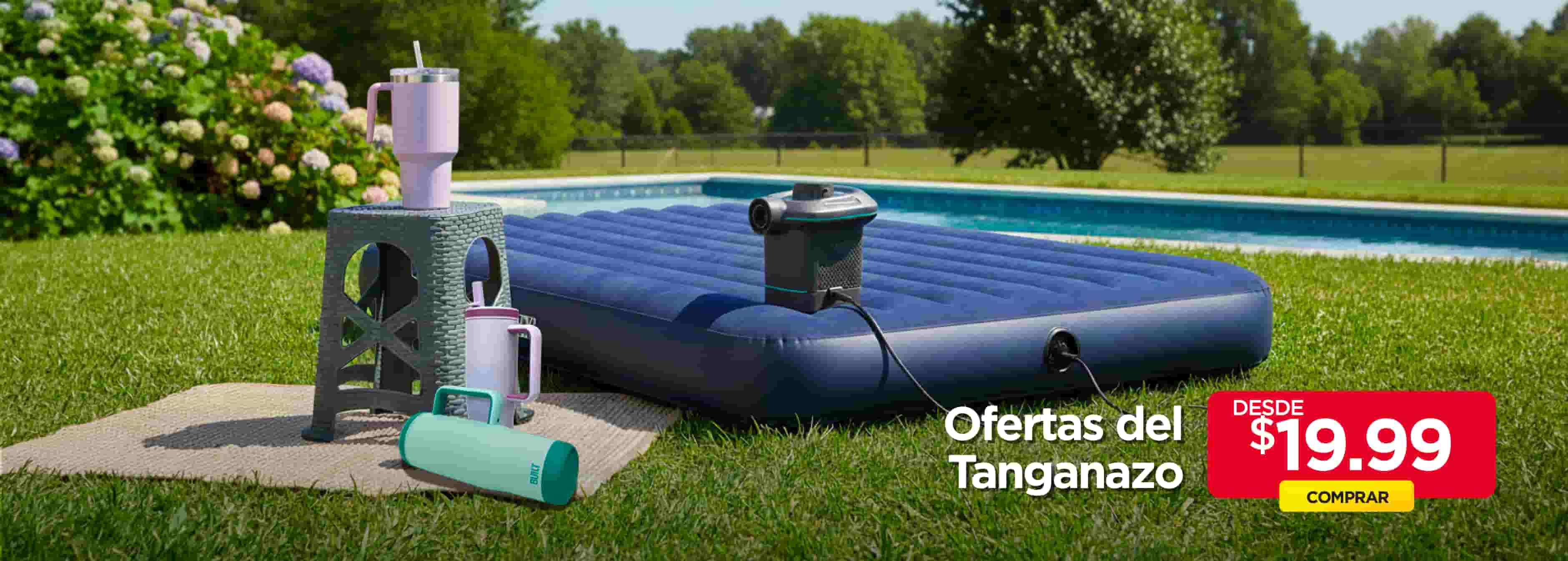 Tanganazo al precio en el Titán Panamá