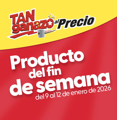 Tanganazo de ofertas en el Titán Panamá 2026