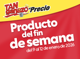 Tanganazo de ofertas en el Titán Panamá 2026