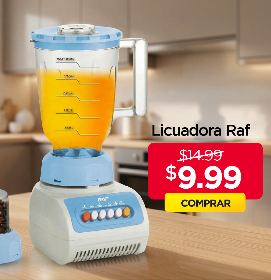 Tanganazo al Precio | Titán Panamá