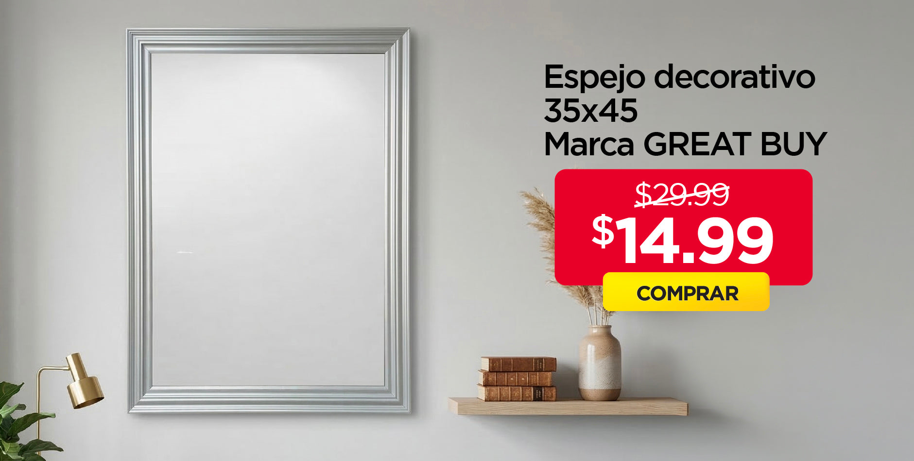 Tanganazo al Precio | Titán Panamá