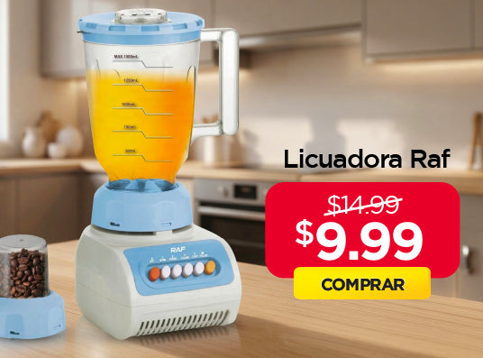 Tanganazo al Precio | Titán Panamá