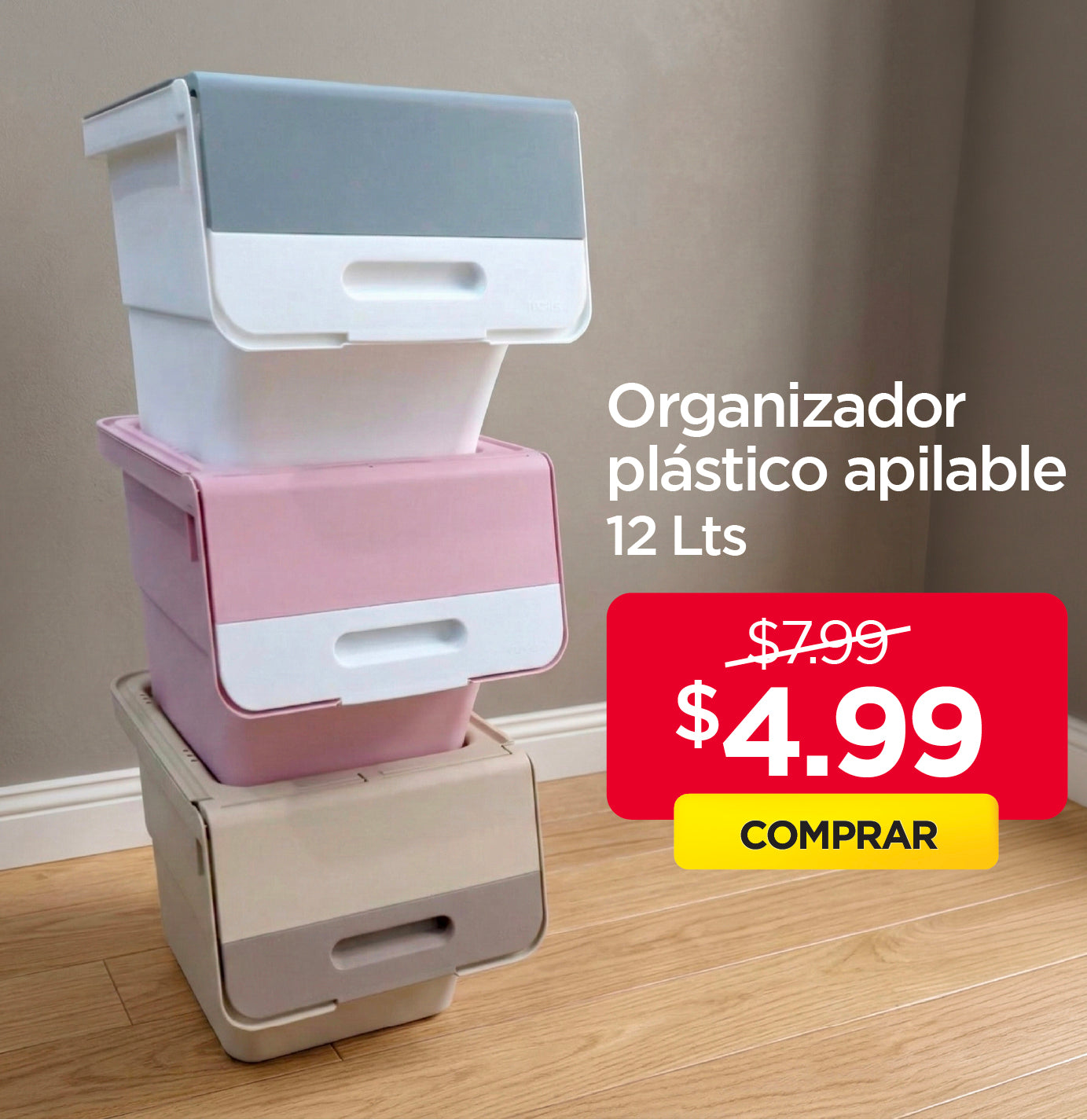 Tanganazo al precio | Titán Panamá