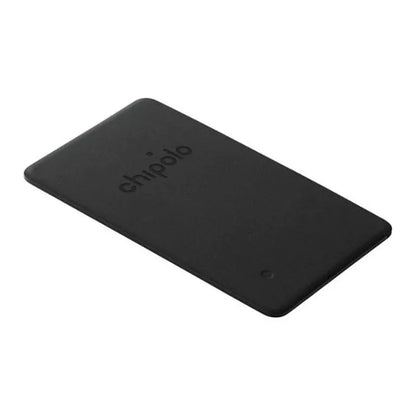 Tarjeta Rastreador Chipolo Blk