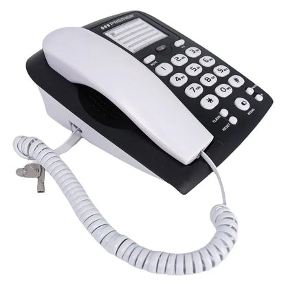 Teléfono Fijo Premier 2