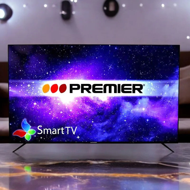 Televisor PREMIER 70" Smart Dvbt2