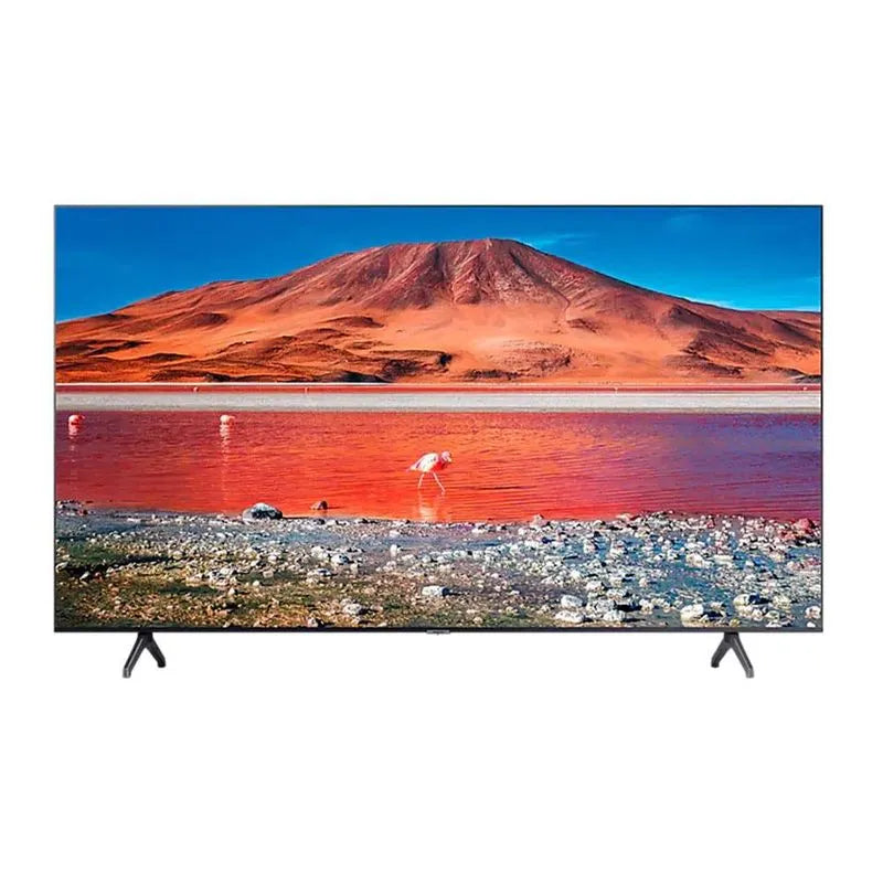 Televisor Samsung Led 70" Smart Uhd 4K