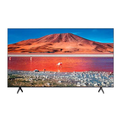 Televisor Samsung Led 70" Smart Uhd 4K