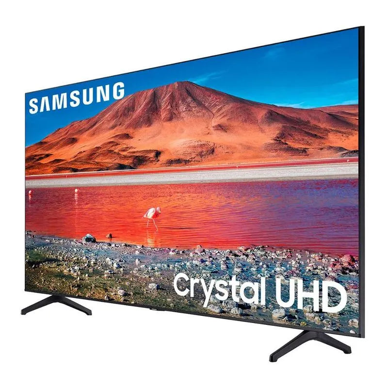 Televisor Samsung Led 70" Smart Uhd 4K